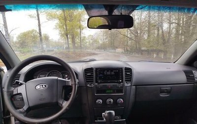 KIA Sorento IV, 2008 год, 800 000 рублей, 1 фотография