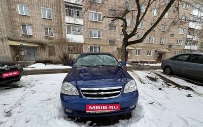 Chevrolet Lacetti, 2011 год, 650 000 рублей, 1 фотография