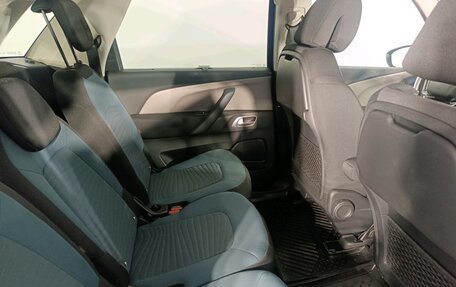 Citroen C4 Picasso II рестайлинг, 2016 год, 1 125 000 рублей, 20 фотография