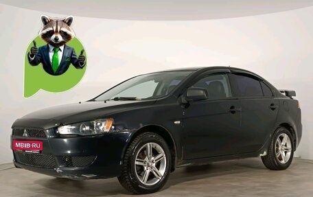 Mitsubishi Lancer IX, 2008 год, 499 000 рублей, 1 фотография