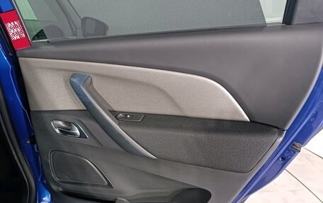 Citroen C4 Picasso II рестайлинг, 2016 год, 1 125 000 рублей, 21 фотография
