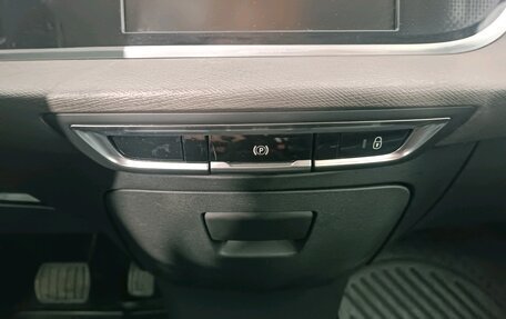 Citroen C4 Picasso II рестайлинг, 2016 год, 1 125 000 рублей, 28 фотография