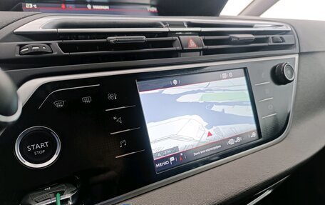 Citroen C4 Picasso II рестайлинг, 2016 год, 1 125 000 рублей, 27 фотография