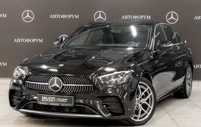 Mercedes-Benz E-Класс, 2020 год, 4 300 000 рублей, 1 фотография