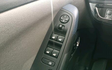 Citroen C4 Picasso II рестайлинг, 2016 год, 1 125 000 рублей, 29 фотография