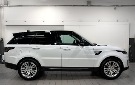 Land Rover Range Rover Sport II, 2019 год, 5 790 000 рублей, 5 фотография