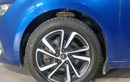 Citroen C4 Picasso II рестайлинг, 2016 год, 1 125 000 рублей, 30 фотография