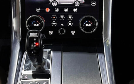 Land Rover Range Rover Sport II, 2019 год, 5 790 000 рублей, 17 фотография