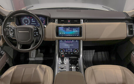 Land Rover Range Rover Sport II, 2019 год, 5 790 000 рублей, 13 фотография