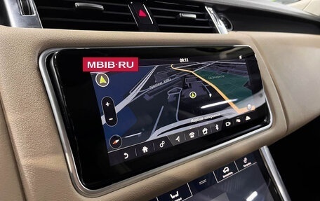 Land Rover Range Rover Sport II, 2019 год, 5 790 000 рублей, 14 фотография