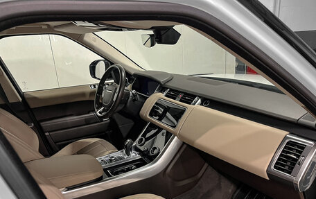 Land Rover Range Rover Sport II, 2019 год, 5 790 000 рублей, 23 фотография