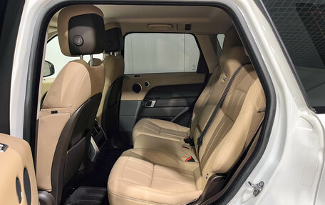 Land Rover Range Rover Sport II, 2019 год, 5 790 000 рублей, 27 фотография