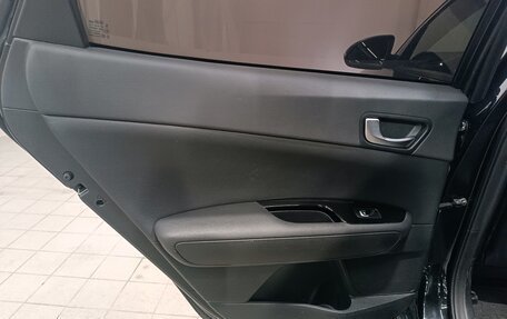 KIA Optima IV, 2018 год, 1 738 500 рублей, 17 фотография