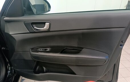 KIA Optima IV, 2018 год, 1 738 500 рублей, 16 фотография