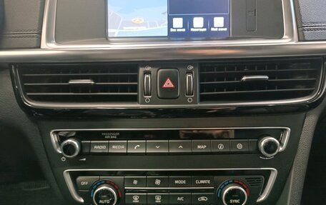 KIA Optima IV, 2018 год, 1 738 500 рублей, 30 фотография