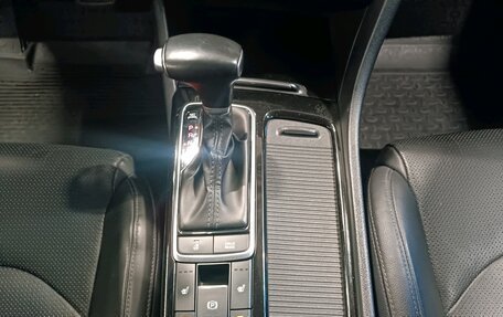 KIA Optima IV, 2018 год, 1 738 500 рублей, 32 фотография