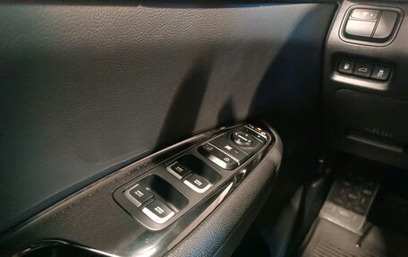 KIA Optima IV, 2018 год, 1 738 500 рублей, 34 фотография
