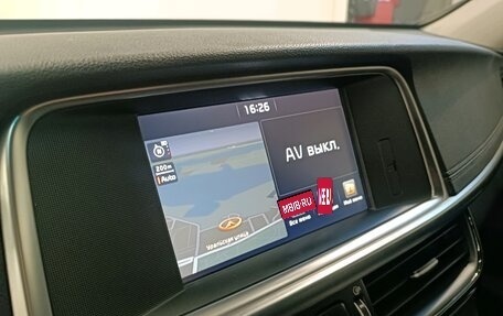 KIA Optima IV, 2018 год, 1 738 500 рублей, 29 фотография