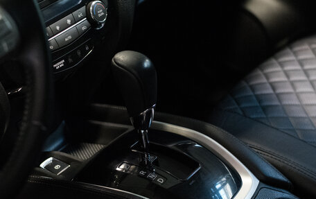 Nissan Qashqai, 2017 год, 1 680 000 рублей, 15 фотография