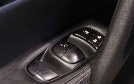 Nissan Qashqai, 2017 год, 1 680 000 рублей, 18 фотография