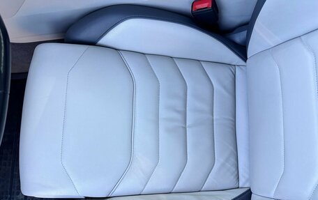 Volkswagen Touareg III, 2019 год, 4 299 000 рублей, 16 фотография