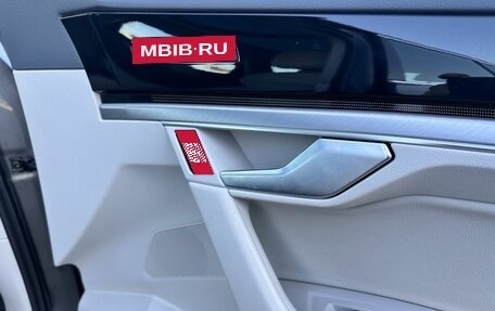 Volkswagen Touareg III, 2019 год, 4 299 000 рублей, 28 фотография