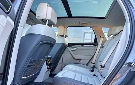 Volkswagen Touareg III, 2019 год, 4 299 000 рублей, 35 фотография