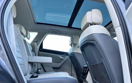 Volkswagen Touareg III, 2019 год, 4 299 000 рублей, 31 фотография