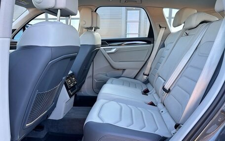 Volkswagen Touareg III, 2019 год, 4 299 000 рублей, 36 фотография