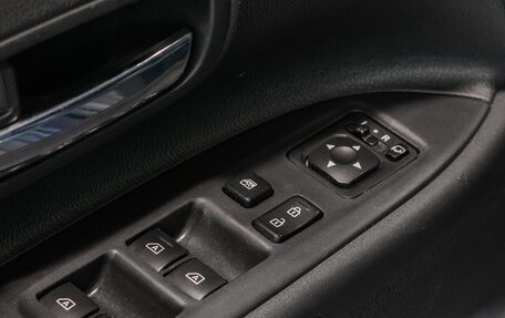 Mitsubishi Outlander III рестайлинг 3, 2019 год, 2 740 000 рублей, 19 фотография