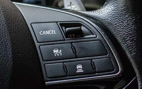 Mitsubishi Outlander III рестайлинг 3, 2019 год, 2 740 000 рублей, 21 фотография