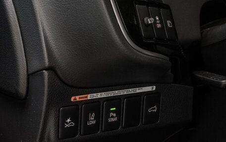 Mitsubishi Outlander III рестайлинг 3, 2019 год, 2 740 000 рублей, 22 фотография