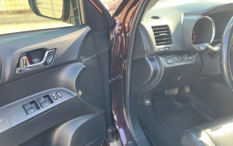 Toyota Highlander III, 2013 год, 3 060 000 рублей, 9 фотография