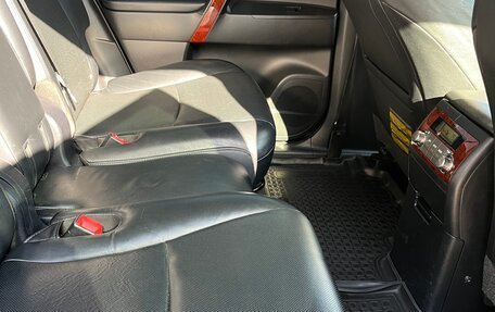 Toyota Highlander III, 2013 год, 3 060 000 рублей, 19 фотография