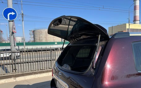 Toyota Highlander III, 2013 год, 3 060 000 рублей, 28 фотография