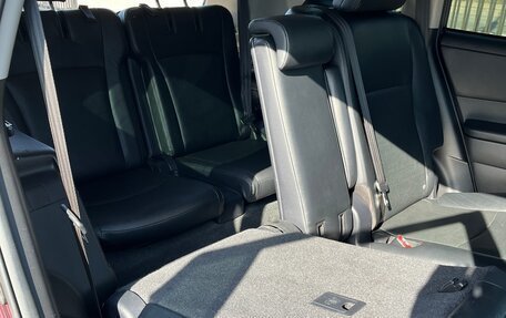 Toyota Highlander III, 2013 год, 3 060 000 рублей, 22 фотография