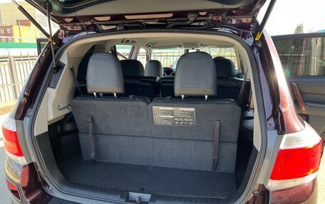 Toyota Highlander III, 2013 год, 3 060 000 рублей, 24 фотография
