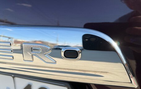 Toyota Highlander III, 2013 год, 3 060 000 рублей, 27 фотография