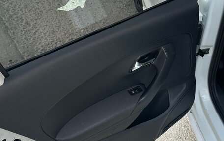 Volkswagen Polo VI (EU Market), 2015 год, 470 000 рублей, 8 фотография