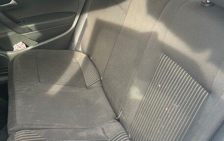 Volkswagen Polo VI (EU Market), 2015 год, 470 000 рублей, 9 фотография