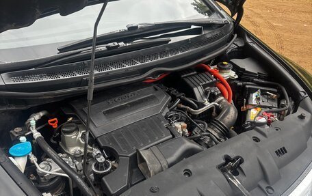 Honda Civic VIII, 2008 год, 730 000 рублей, 11 фотография