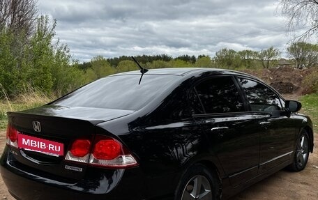 Honda Civic VIII, 2008 год, 730 000 рублей, 7 фотография