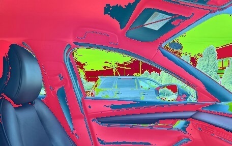 Mazda 3, 2019 год, 1 800 000 рублей, 20 фотография