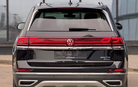Volkswagen Teramont I, 2025 год, 6 650 000 рублей, 6 фотография