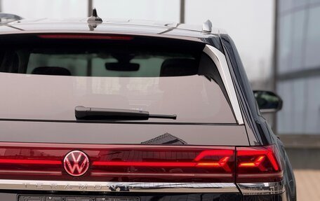 Volkswagen Teramont I, 2025 год, 6 650 000 рублей, 9 фотография