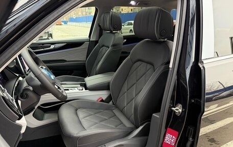 Volkswagen Teramont I, 2025 год, 6 650 000 рублей, 13 фотография