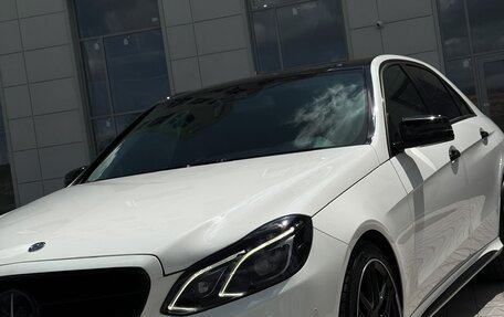 Mercedes-Benz E-Класс, 2013 год, 2 690 000 рублей, 4 фотография