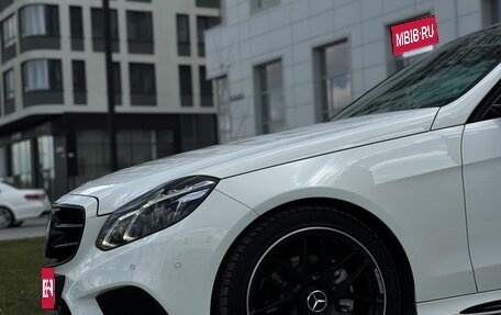 Mercedes-Benz E-Класс, 2013 год, 2 690 000 рублей, 2 фотография