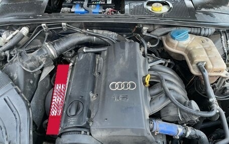 Audi A4, 2003 год, 399 999 рублей, 9 фотография