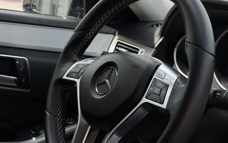 Mercedes-Benz E-Класс, 2013 год, 2 690 000 рублей, 16 фотография